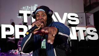 6 Minutes With Logan