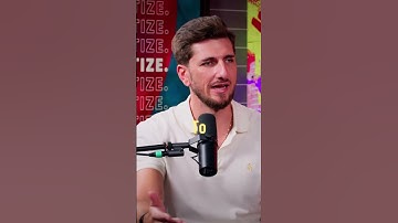 Perfection Kills Progress