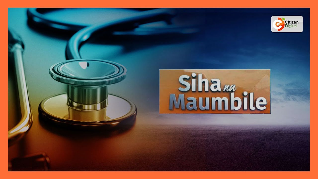 Siha na Maumbile | Dalili na matibabu ya maradhi ya kifua kikuu (TB)