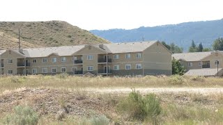 City of Casper offers land plots to boost housing growth