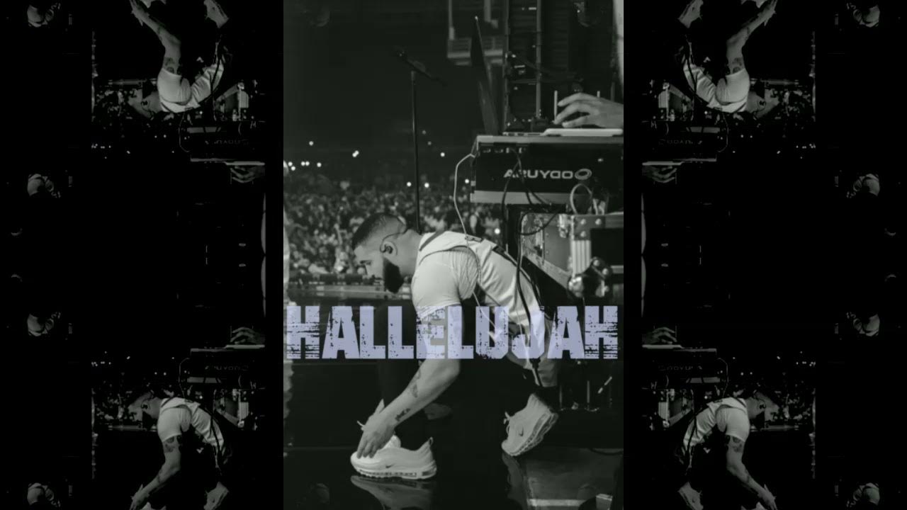 [FREE FOR PROFIT] Drake CLB Type Beat 'HALLELUJAH' | (prod. SCHAM