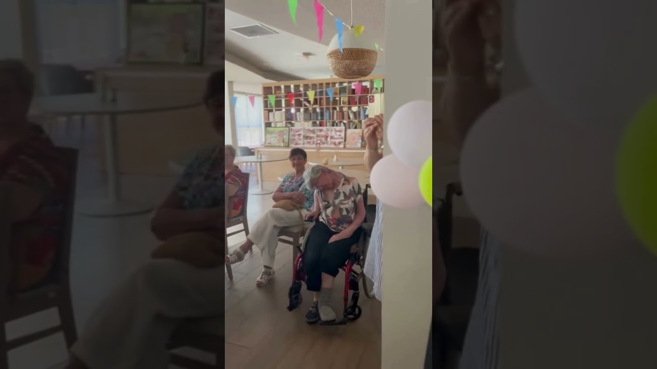 Chorale des Résidents - Le Bouscat 🏡  