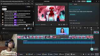 New Video Editing Workflow Live Breakdown