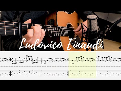 Rolling Like A Ball - Ludovico Einaudi