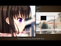 [Vietsub - Kara] Shimotsuki Haruka - Snow x Connect (Pure x Connect OP)