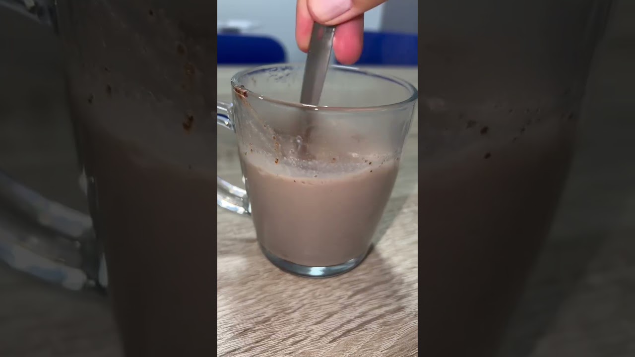 Best late night drink EVER