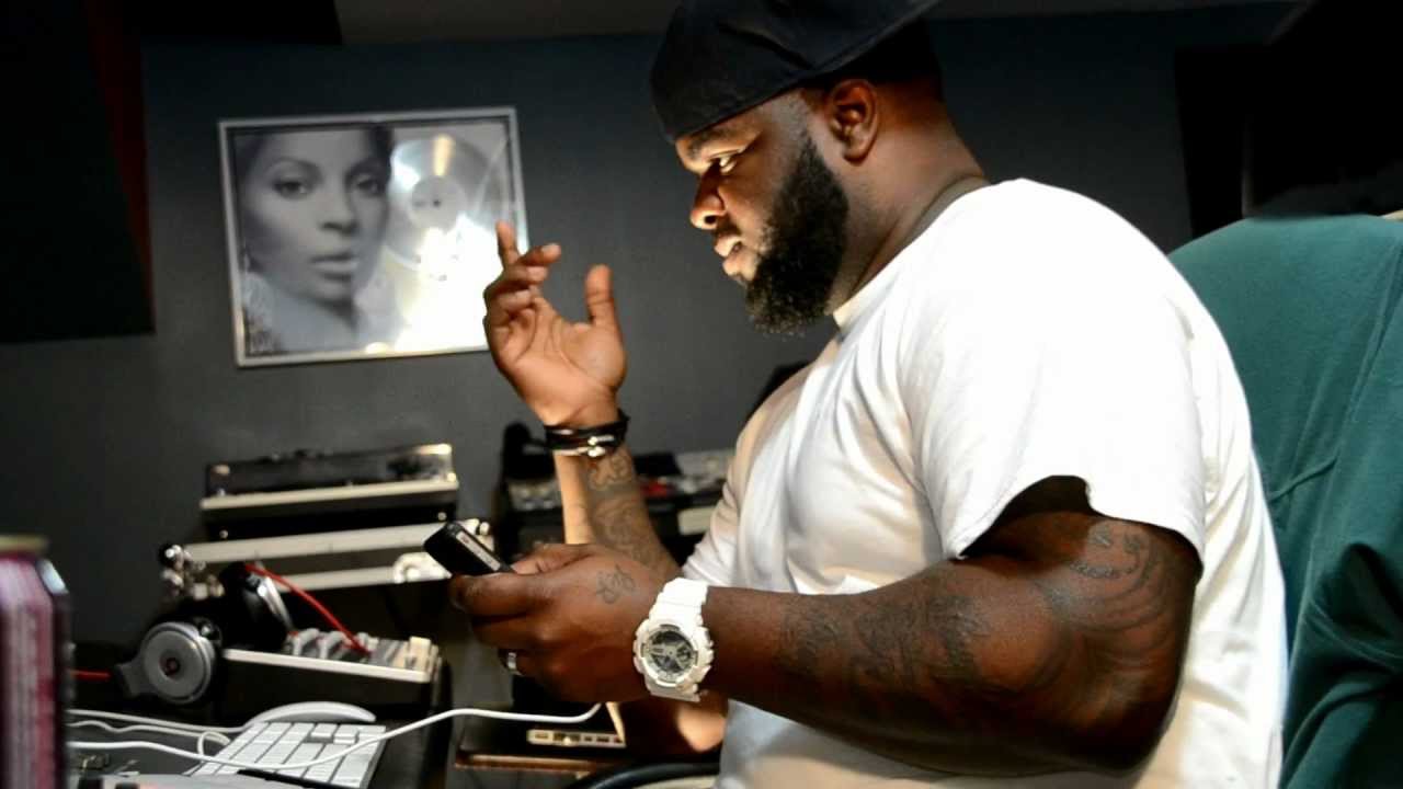 REX HARDY JR - MUSICIAN MENTOR SERIES # 1