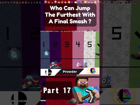 Who Can Make