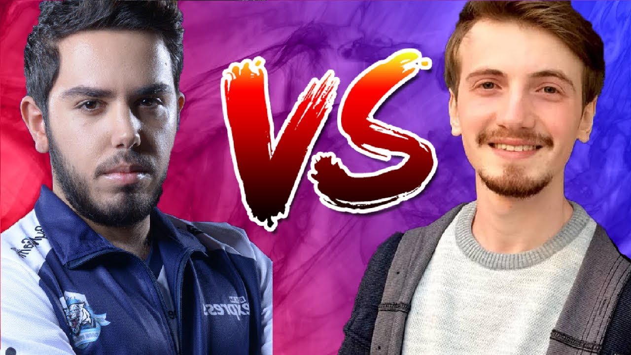 Kumar Sonrası Gerginlik | Immortoru vs Eatos