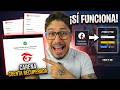 Cómo RECUPERAR cuenta de FREE FIRE vinculada a FACEBOOK INHABILITADO