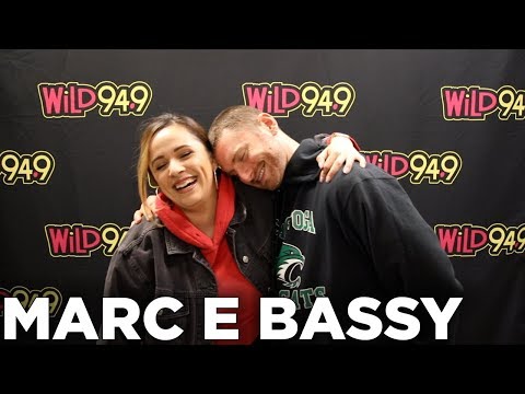 Marc E Bassy talks his New Tour, New Album, and Music Trends