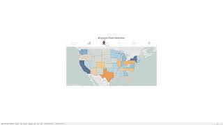 Dynamic Zone Visibility Tableau Tutorial (Includes Tableau Public Dashboard)