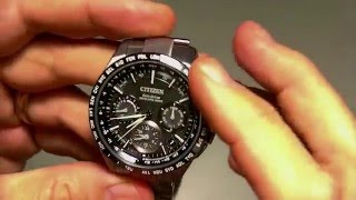 Citizen CC9015 54E