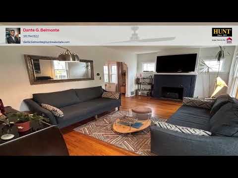 108 Harrington Street, Syracuse, NY home video tour