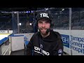 "How are you still on the power play?" Biz Asked Brandon Hagel About His PP Goal Drought 💀😅