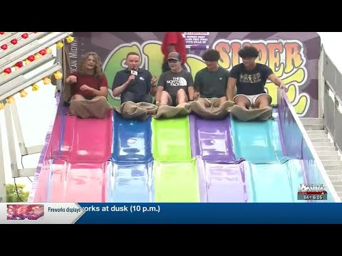Hidden St Joseph County 4 H Fair A Family Tradition Slice - xrls4m4
