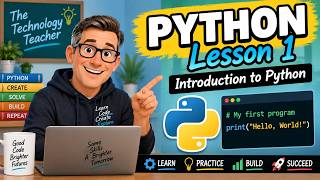 Full Python Programming Course – Lesson 1: Introduction to Python News
