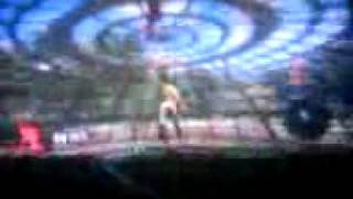 Bionic Commando - BUG