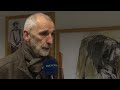 L'histoire des poseurs de pavés - De geschiedenis van de kasseileggers