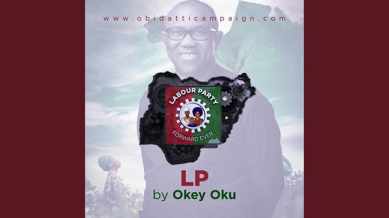 Labour Party (Vote Peter Obi)