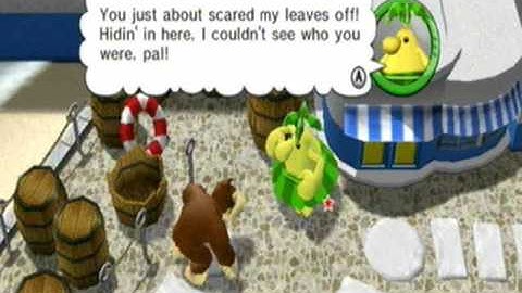 MSS Challenge Mode (part 17)