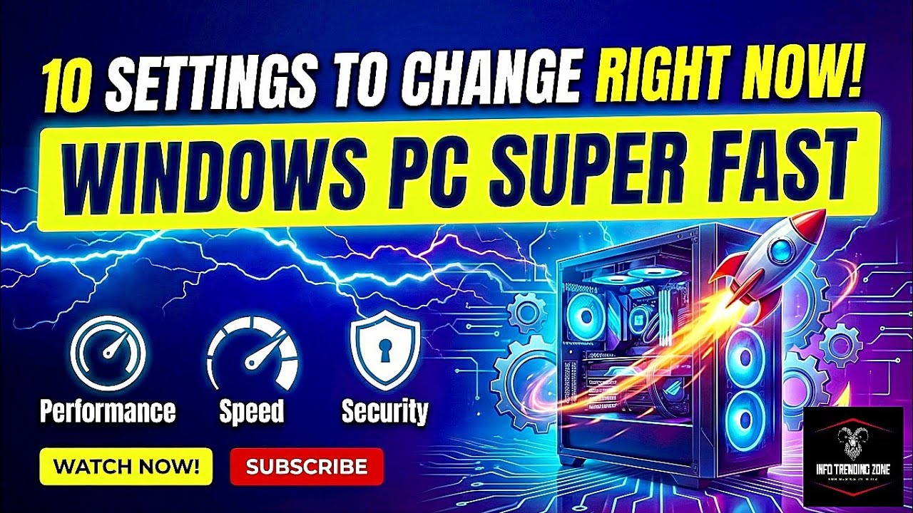 Latest Title & Thumbnail
