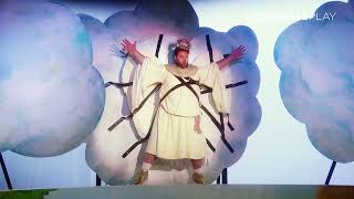The Goes Wrong Show Season 2 | Henry Shields | Watch Now on @lionsgateplayin