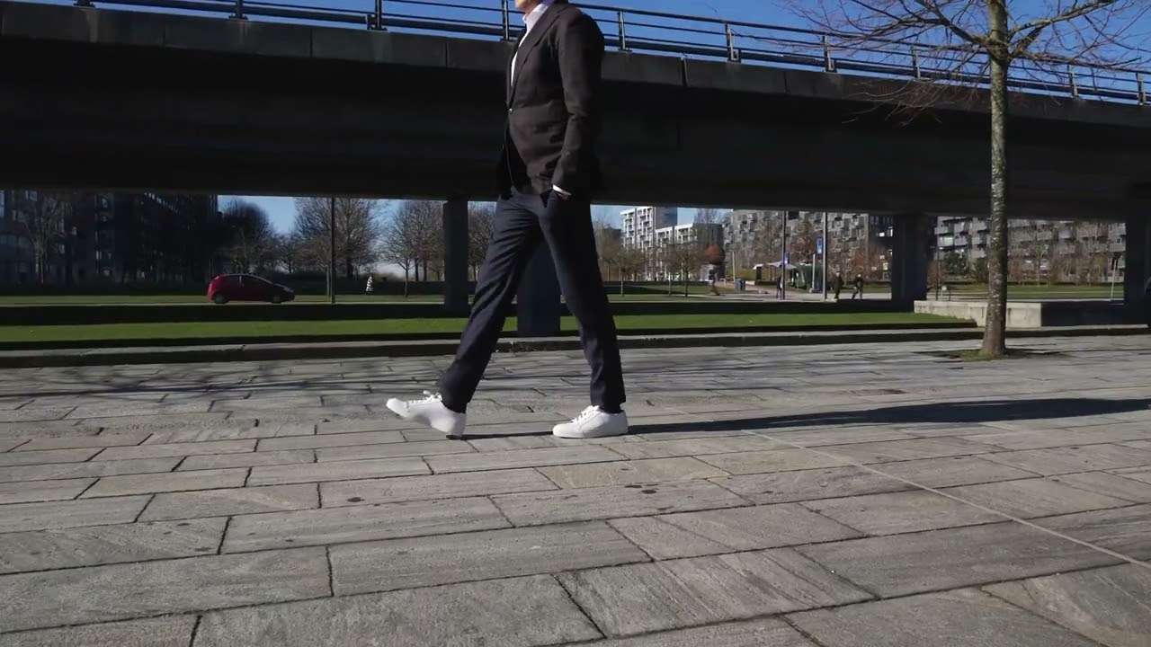 LLOYD ABEL Herre Sneaker