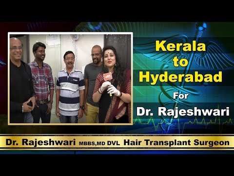dr-rajeshwari---best-hair-transplant-surgeon-in-india---kerala-patients-review---100%-result