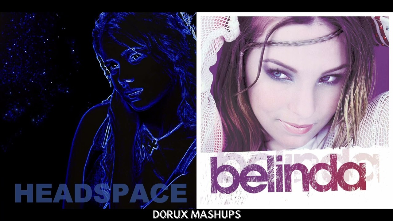 Mika Newton vs. Belinda - I'm Sorry (Lo Siento) (Mashup)