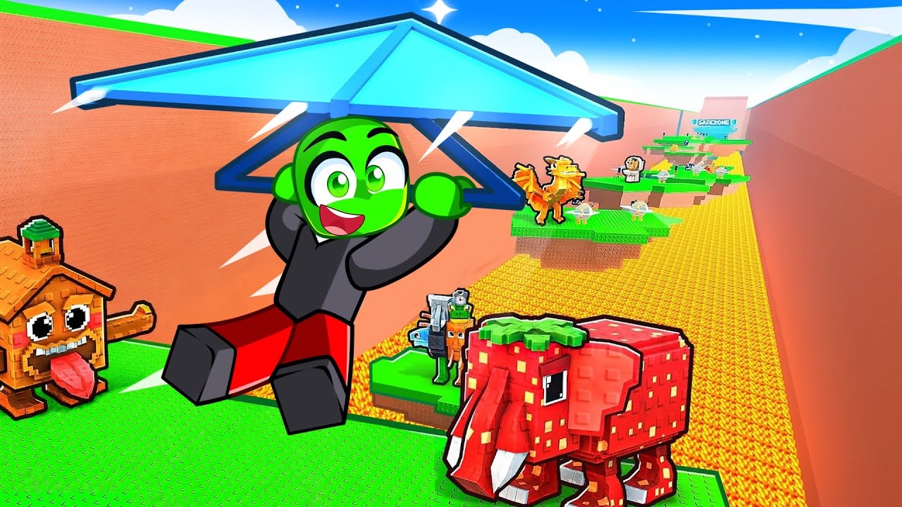 LATAM PO NAJLEPSZE BRAINROTY w Roblox!