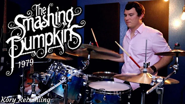 "1979" - The Smashing Pumpkins (Cover) | Kory Reischling