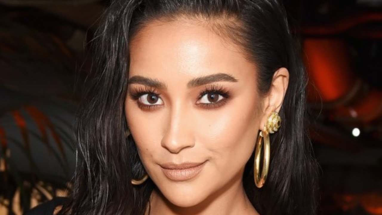 Pretty Little Liars star Shay Mitchell has given birth to a baby girl a year after heartbreaking miscarriage