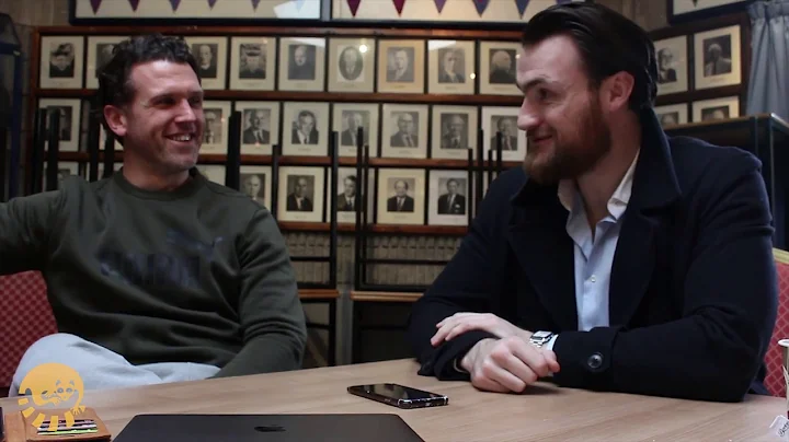 Mono E Mono with Shane Cahill