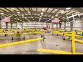 How Is An Airplane Built? Air Tractor Factory Tour