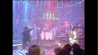 Wham! - Everything She Wants Top Of The Pops chords