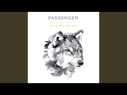 In the End - Passenger