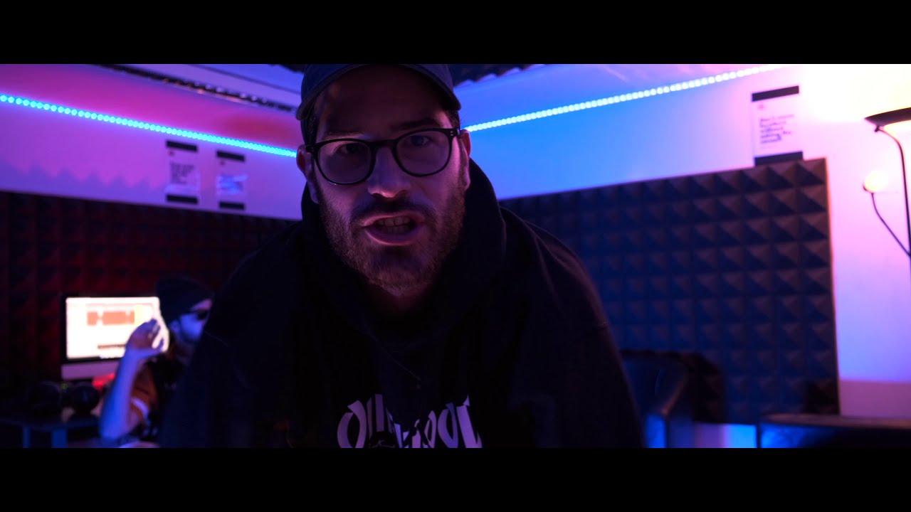 V.I.C - Bic & Blat (Beat by Fuza)