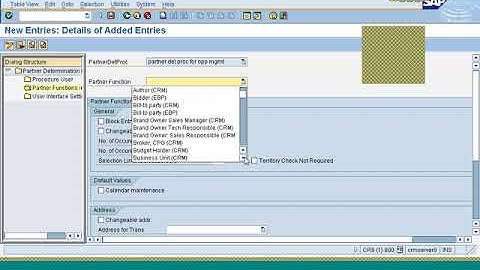 Sap Crm 7.0 Certification Guide