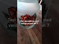 Testar glasmålning med vanliga pennor #part7