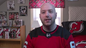 My New Jersey Devils Expression of Fandom 30 Second Spot on MSG Networks