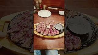 千葉県1ポンドのステーキ店