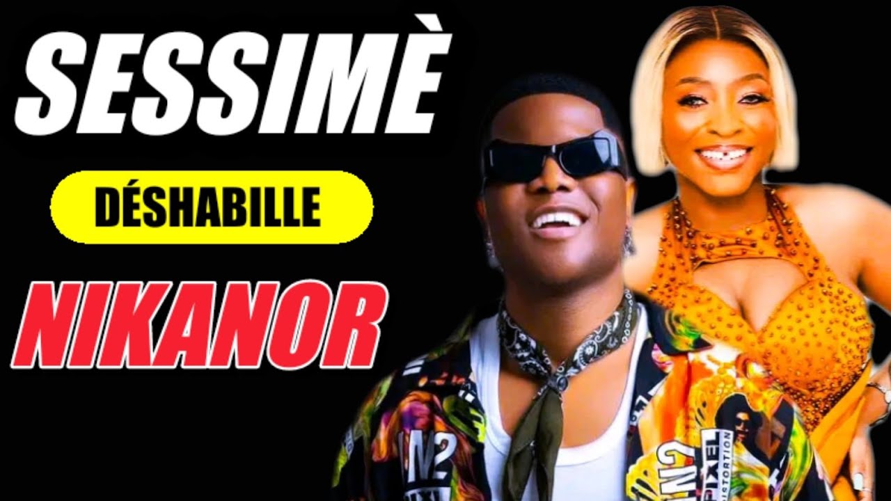 SESSIMÈ Expose Les DÉFAUTS de NIKANOR Publiquement 😨.