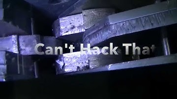 Shred That Hard Drive