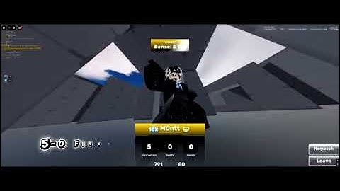 Playing 2 round against my friend in rivals