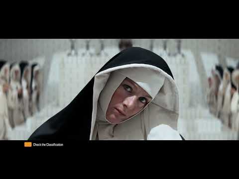 KEN RUSSELL’S THE DEVILS - Official Teaser