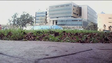 MultiWii F450 Frame Quadcopter with Car DVR