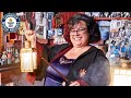 Over 5,000 Harry Potter Items in her house! - Guinness World Records