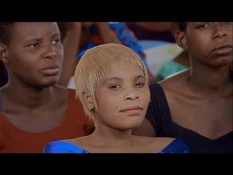 Ngwana samaka  Harusi ya Mbuke   Official Video 2022