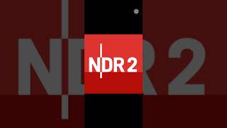 NDR 2 POP die abendschow 23.05.2025